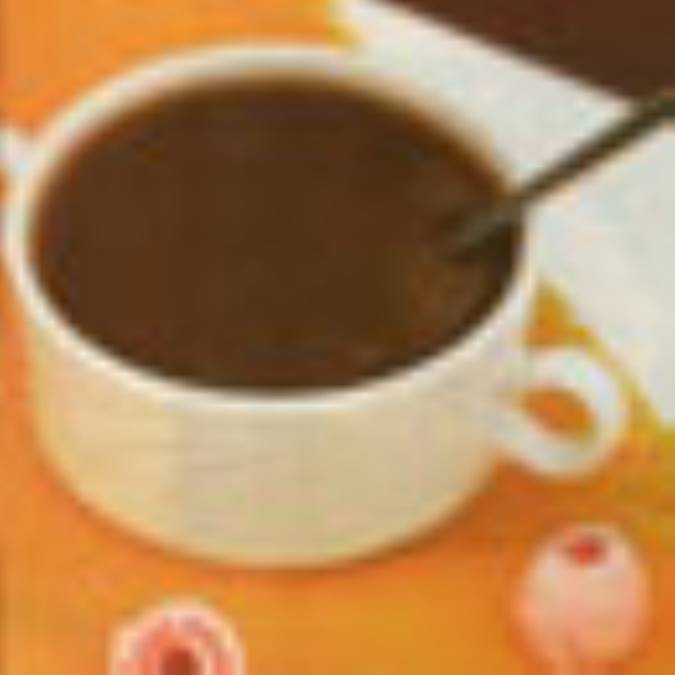 جوش جوش (زيره جوش)