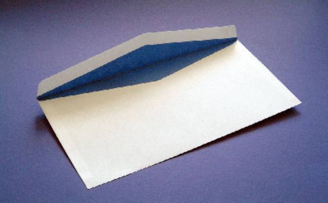 نامه‌ی محرمانه