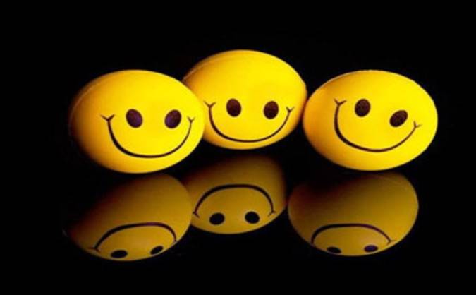 ارزش یک لبخند