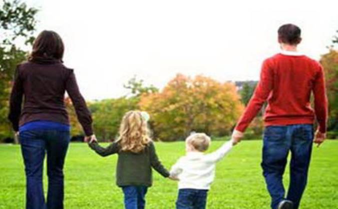 راه یک پدر از همسری تا پدری