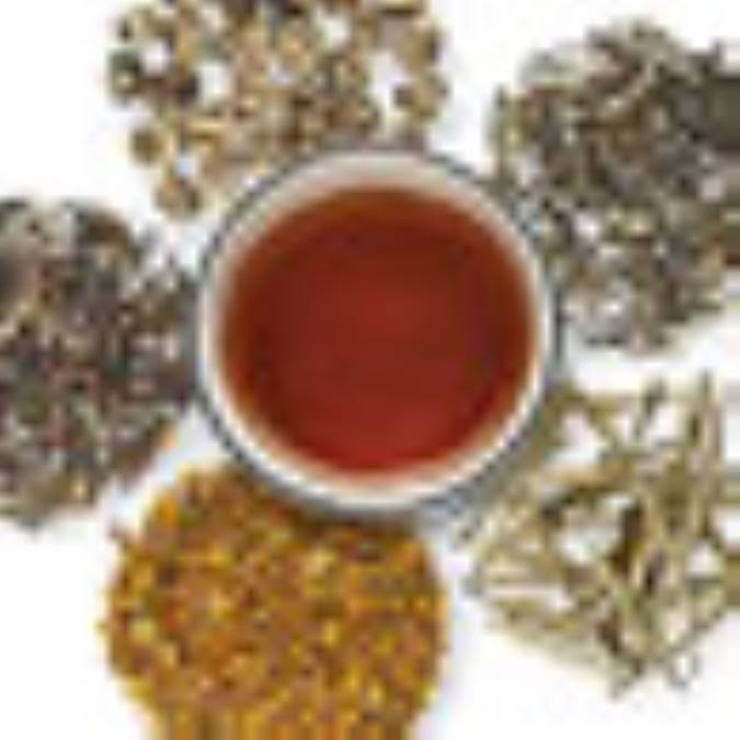 مداوا با داروی گیاهی (1)