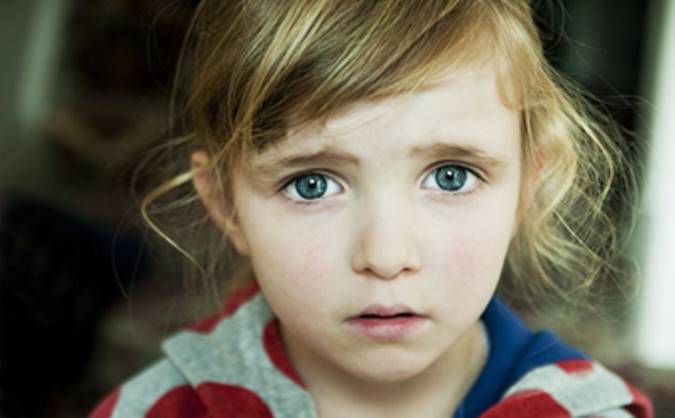 شیوه‌های درمان ترس کودک