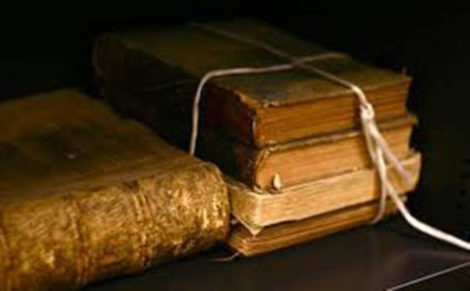 اخباریه چه کسانی هستند؟
