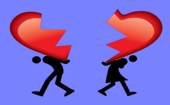 نشانه‌های طلاق عاطفی