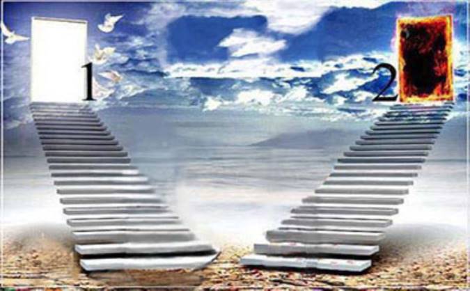 نابینایی و ناشنوایی قلب