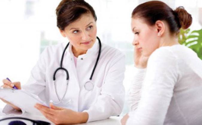 6 آزمایش لازم برای زنان