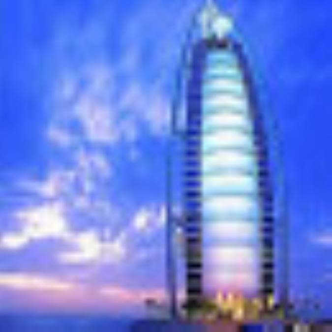 تناسخ مدرن در دوبى