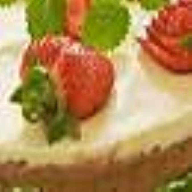 فرندز توت فرنگي