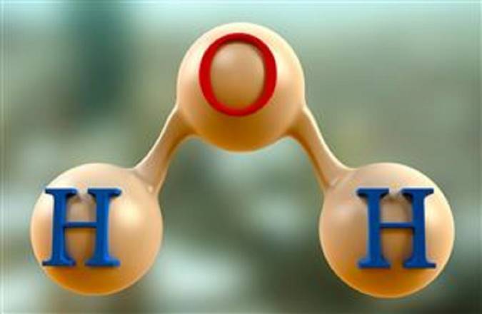 قانون بقای جِرم همراه با مثال