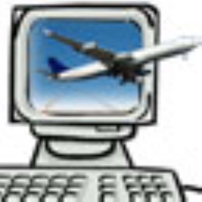 از پشت رایانه شخصی به تمام دنیا سفر کنید !