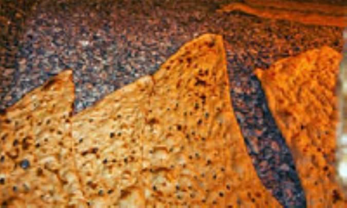 نان سنتي می خوری يا صنعتي؟