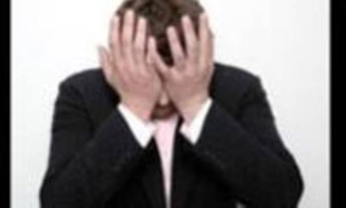 جلوي فرسودگي شغلي را بگيريد!