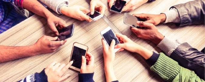 اینترنت، تحول در ذهنیت جوانان