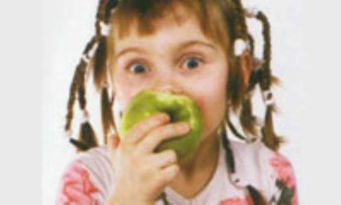 ريزش مو، هرگز!