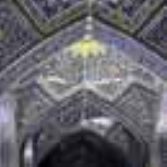 معمـارى اســلامى
