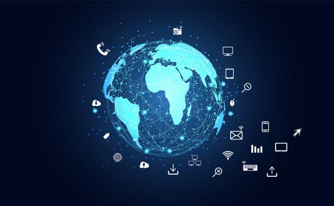 توضیح ساده "اینترنت اشیاء"