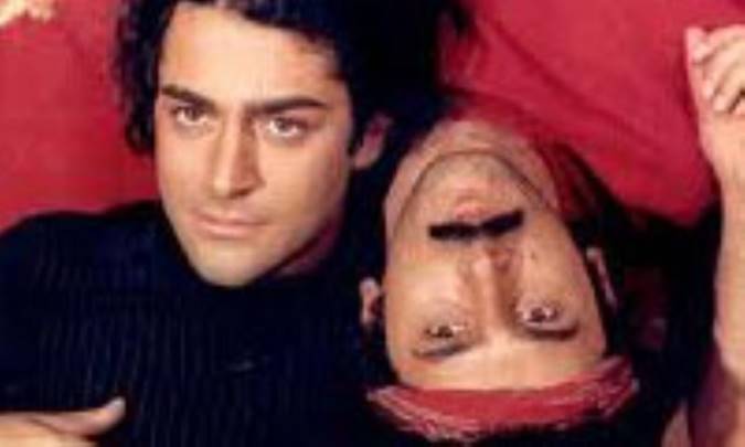 نگاهي گذرا به فيلم نامه «کما»