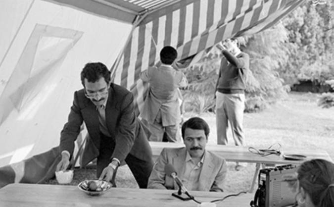 سرنوشت سازمان مجاهدین خلق تا بهمن ۵۷