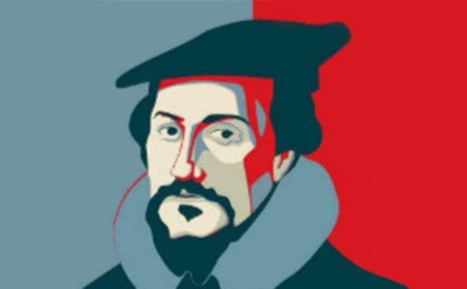 آیین کالونی