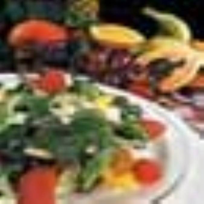 هفت ماده غذایی ضدسرطان