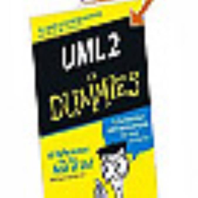 آشنایی با UML 2
