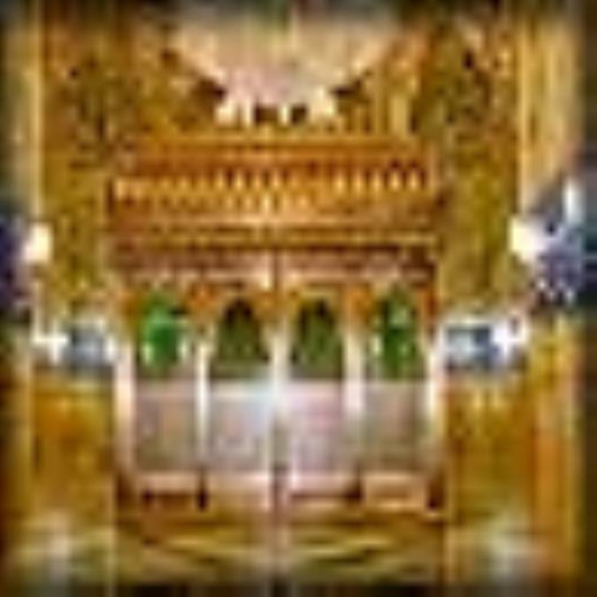 2 پيام به عزاداران سيد الشهداء عليه السلام از زبان سيد حسيني و شهيد راه حسين
