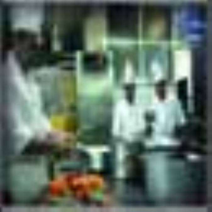 چگونه مي‌توان با موج‌ها غذا پخت؟