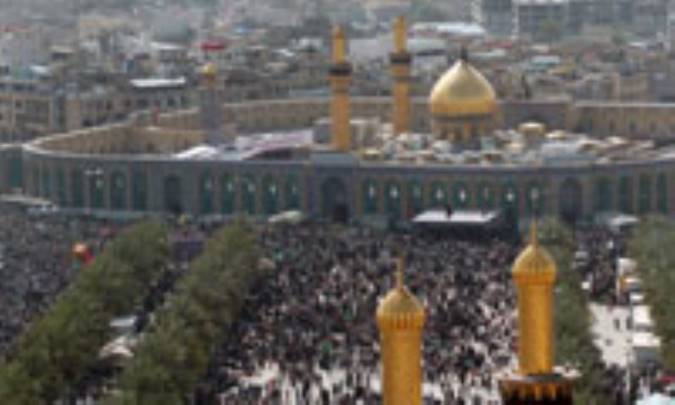 داستان مردي که به زيارت امام حسين عليه السلام نمي‌رفت 