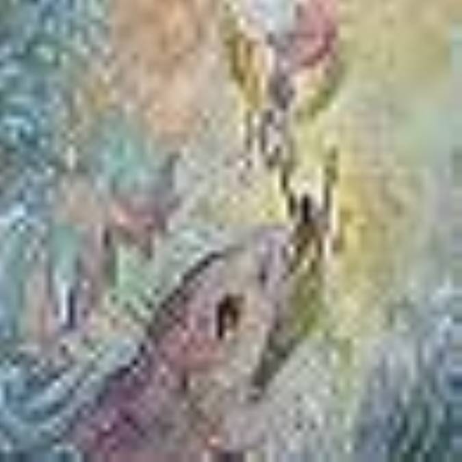 نجات يونس (ع) و قوم او