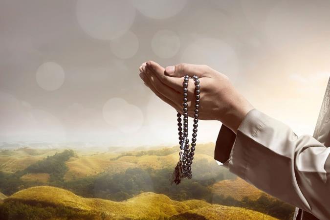 کیفیت نماز اعرابی و خواص آن