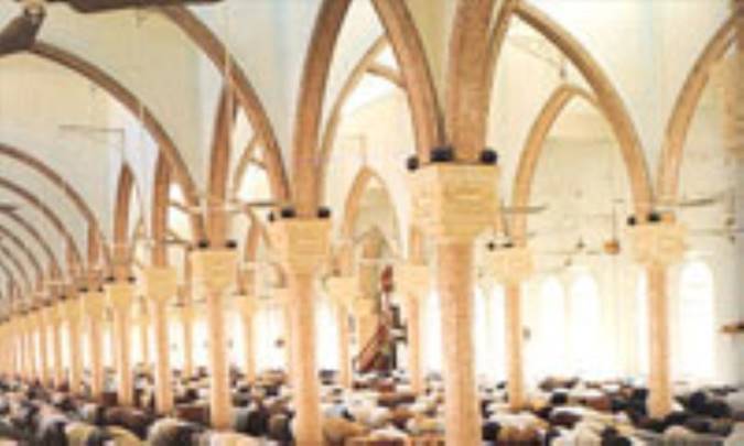 «مدار صلح» (1)