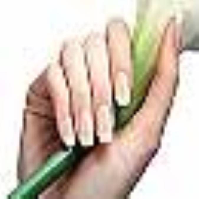 نکات مراقبتي از ناخن