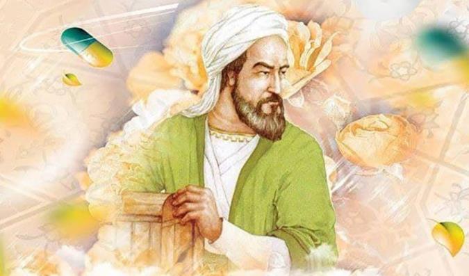 محمدبن زکریای رازی