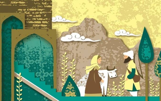 کار نیکوکردن از پُرکردن است
