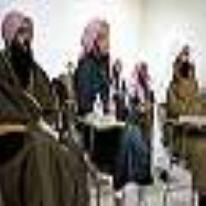 بنیانگذاران عقائد وهابیت