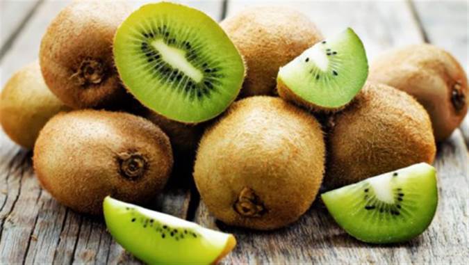 خواص اعجاب انگیز کیوی