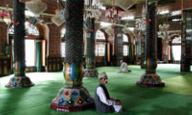 «مدار صلح» (3)
