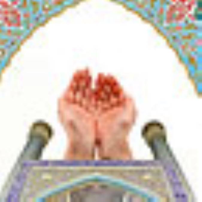 آرامش دل با یاد خدا