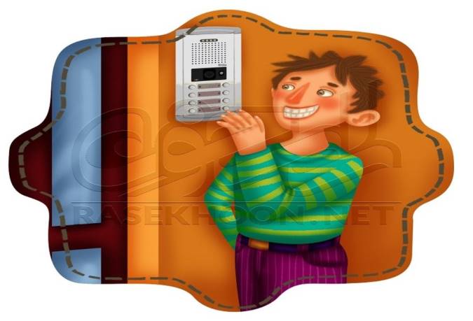 فقط جناب‌عالی را کم داشتیم!