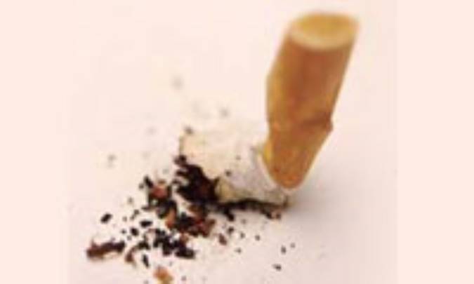 از فرداي ترک سيگار