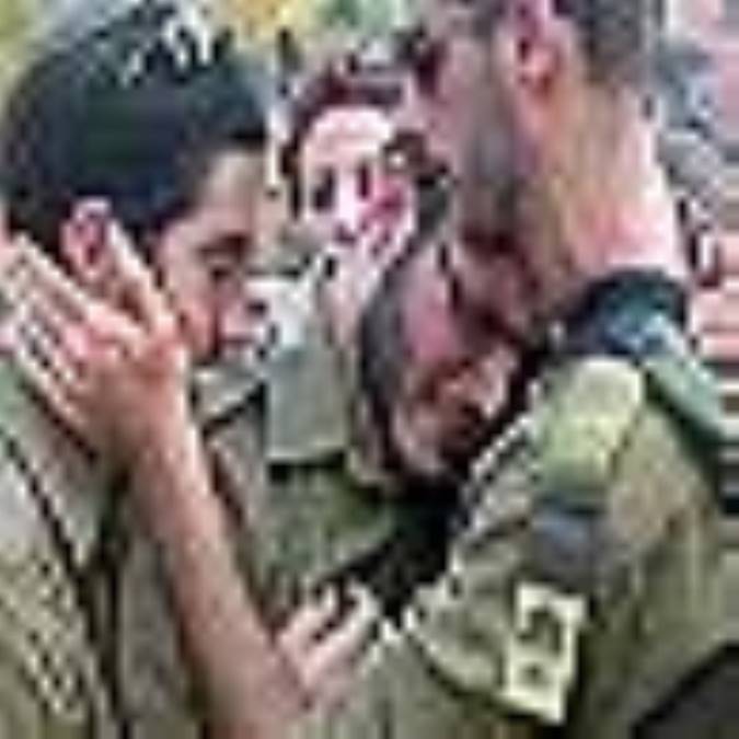 تیپ گولانی و جنگ 33 روزه