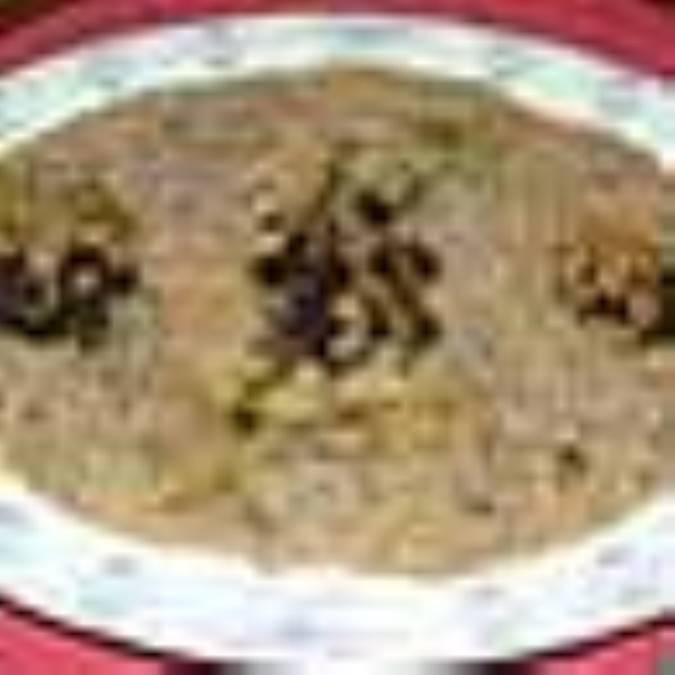 کشک و بادمجان
