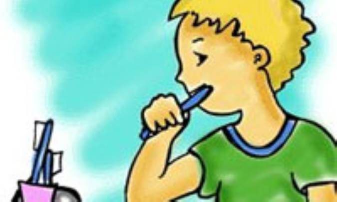 فوايد فلورايد