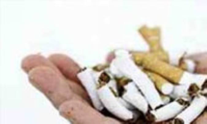 اثرات و عوارض دخانيات