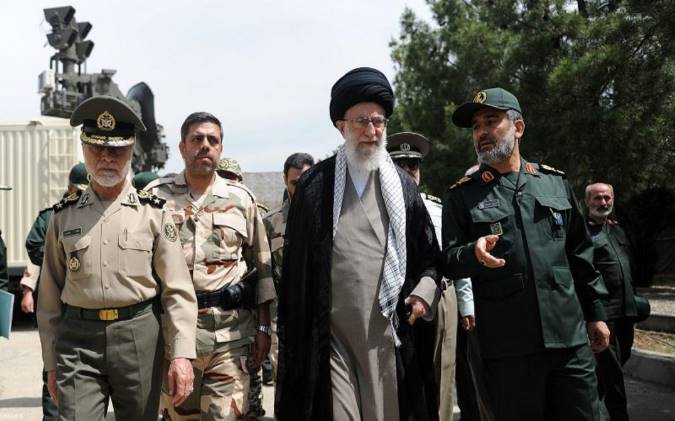 بیانات امام همواره چراغ راه بود