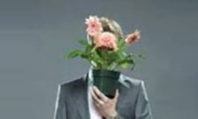 من یک آدم احساساتی ام