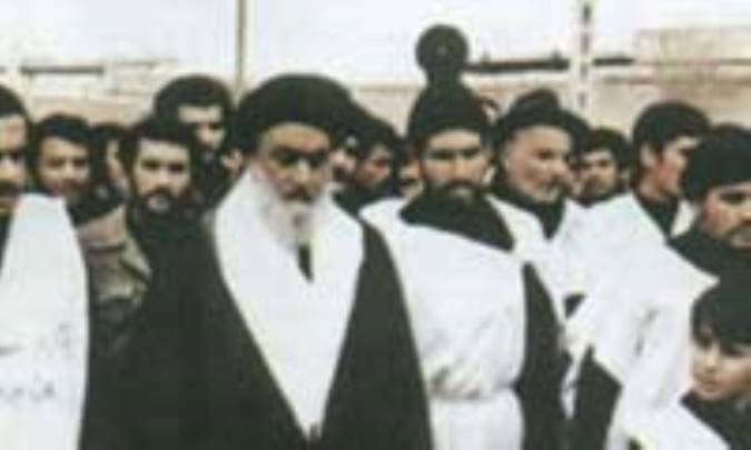 ناگفته هائي از سلوك اخلاقي شهيد مدني (2)