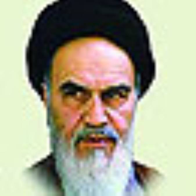 روح خدا در غرب