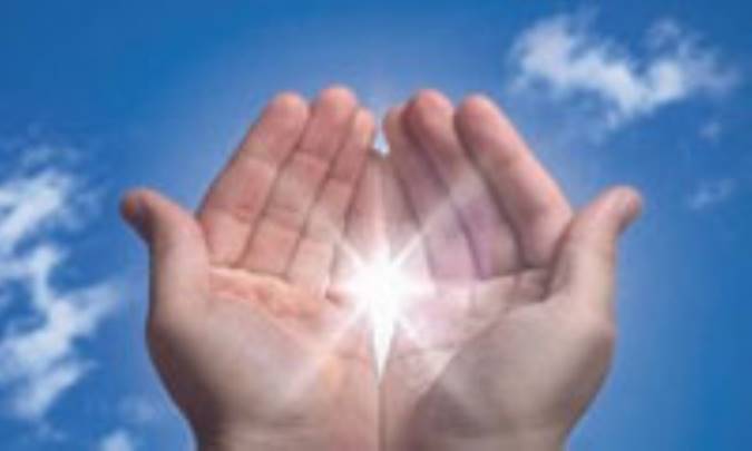 فرشتگان و قبض روح