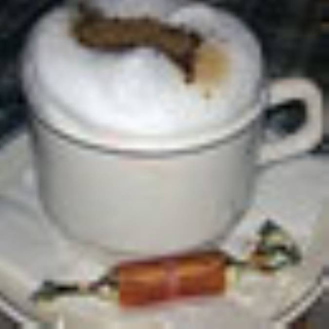 کاپوچينو
